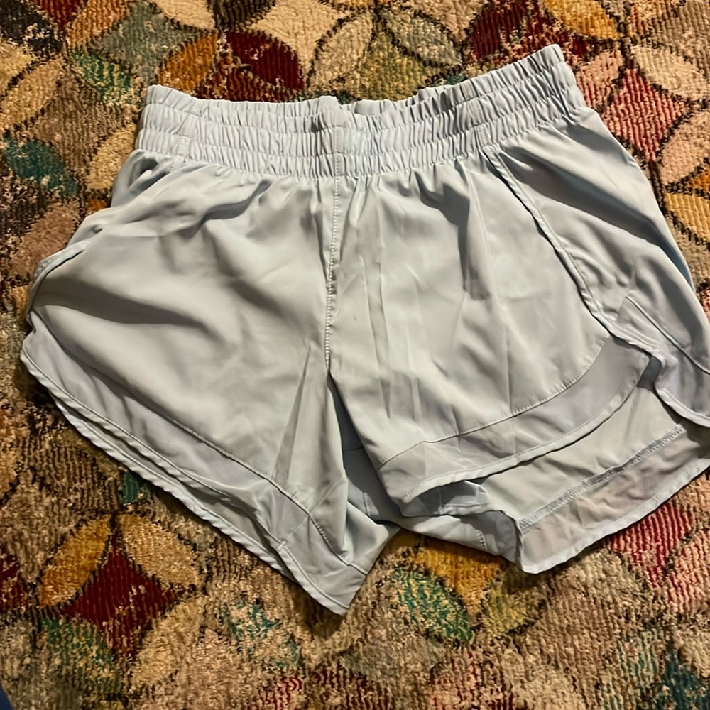 Athleta shorts
